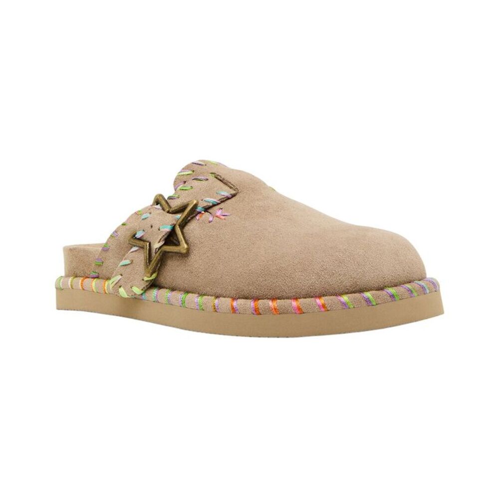 Steve Madden Jshilo Slide, Brown